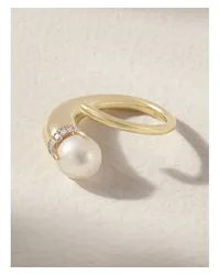 MATEO Cornucopia Ring aus 14 karat Gold