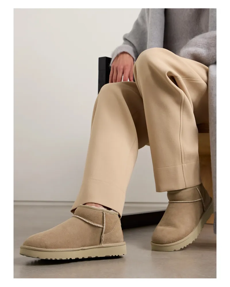 UGG Ankle Boots Kaufen Sie 22 Produkte online MyBestBrands