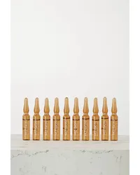 MZ Skin Glow Boost Ampoules, 10 X 2 Ml – Ampullen Farblos