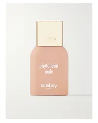 Sisley Phyto-teint Nude Foundation – 1c Petal, 30 Ml – Foundation Neutral