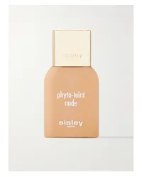 Sisley Phyto-teint Nude Foundation – 2w1 Light Beige, 30 Ml – Foundation Neutral