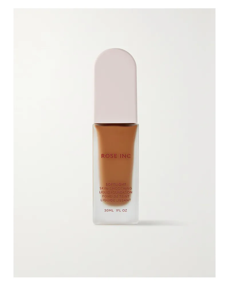 ROSE INC Softlight Skin-smoothing Liquid Foundation – 26n, 30 Ml – Foundation - Neutral Neutral