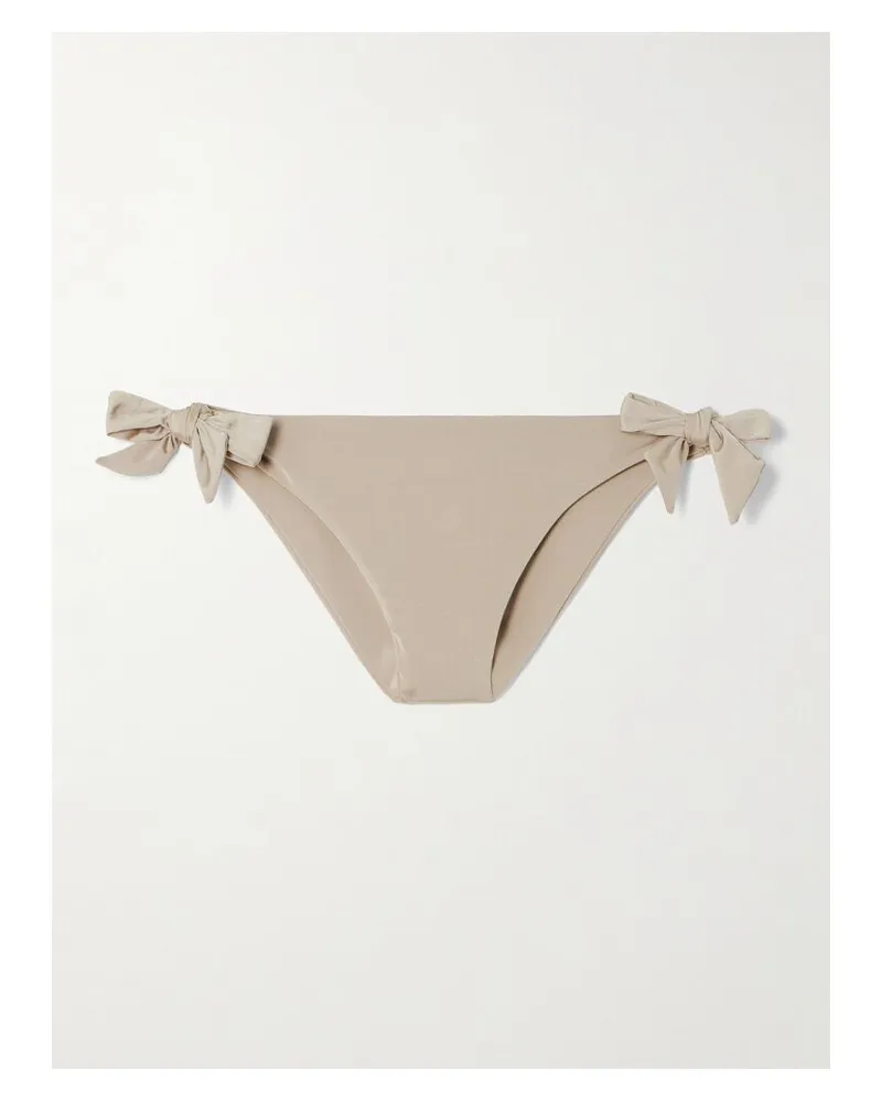Max Mara Samuela Bikini-höschen - Neutral Neutral