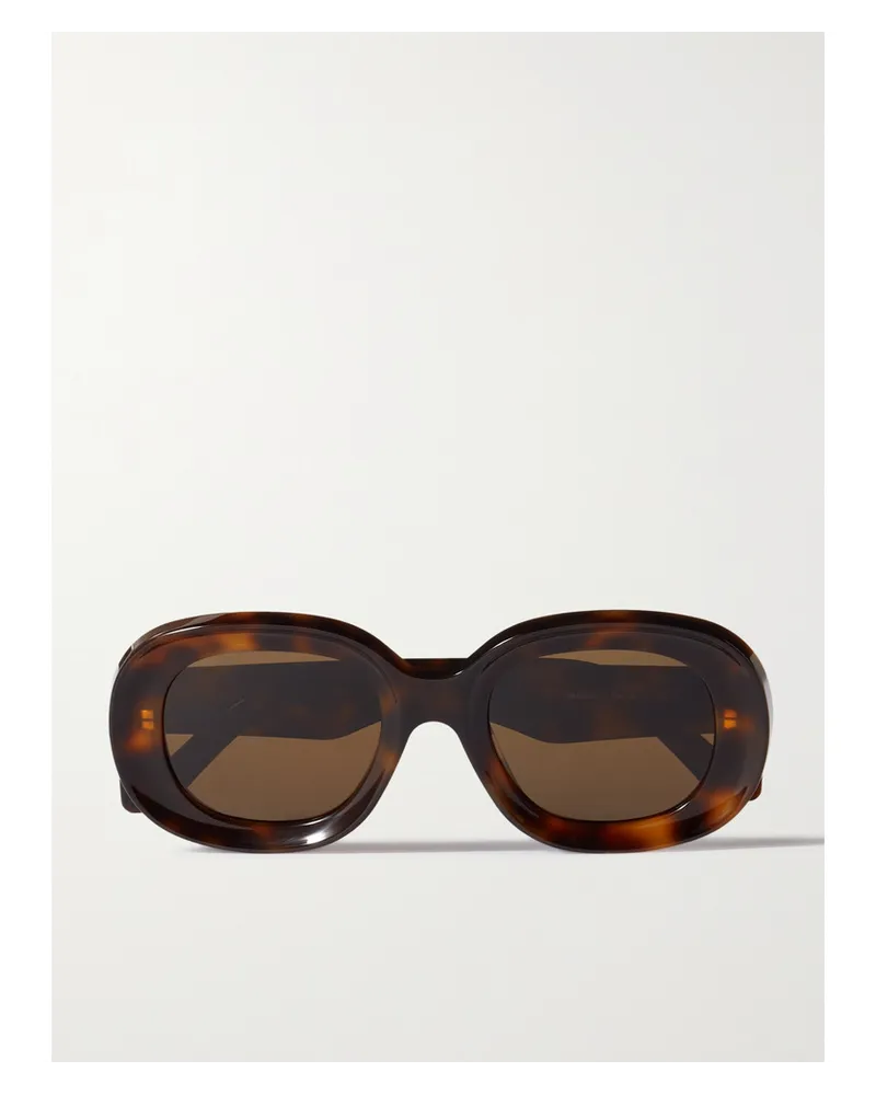 Loewe Sonnenbrille Horn