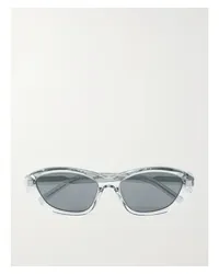 Givenchy Gvday Sonnenbrille Grau