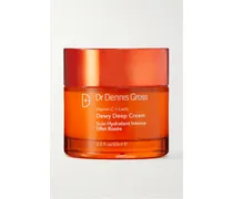 Vitamin C + Lactic Dewy Deep Cream, 60 Ml – Gesichtscreme