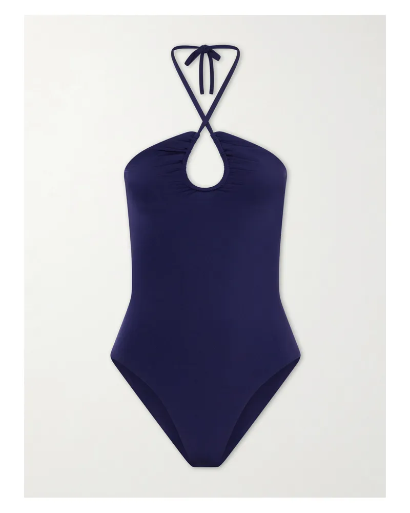 Sara Cristina Bahia One-piece - Blue Blue