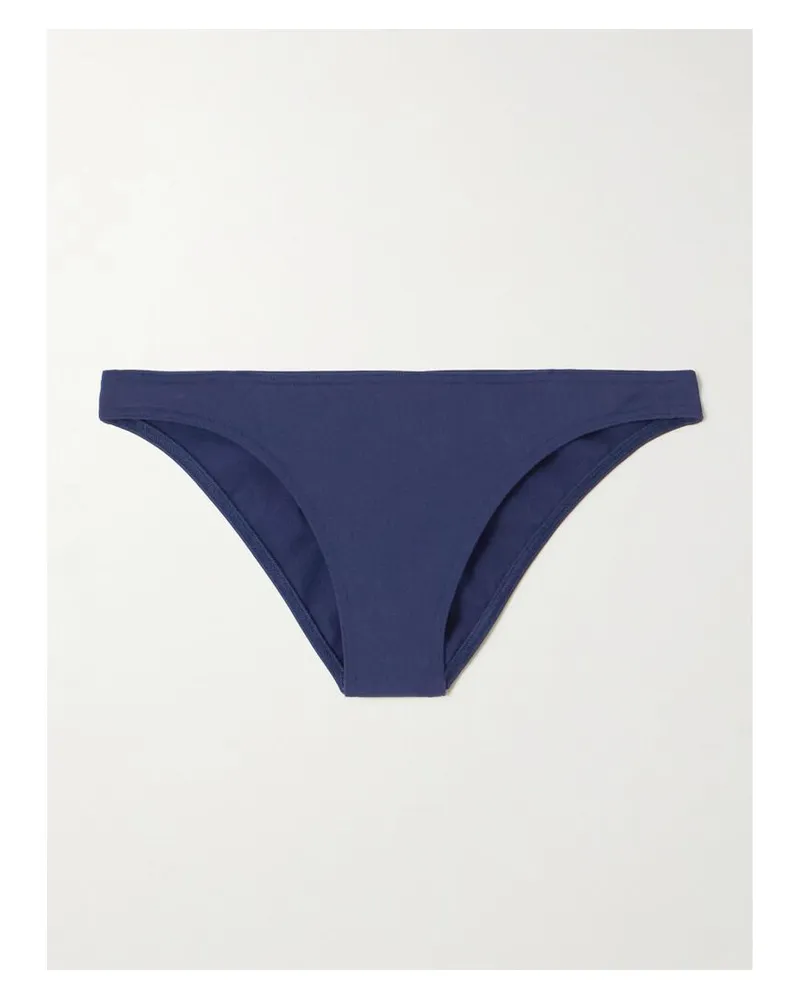 Eres Les Essentiels Fripon Bikini-höschen - Blau Blau