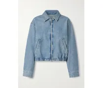 Nile Jeansjacke - Blau