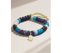 Trancoso Forte Beads Armband aus Lurex