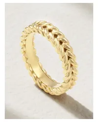 ANITA KO Zoe Ring aus 18 Karat Gold