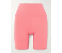 Shorts Aus Freesoft™-material - Pink