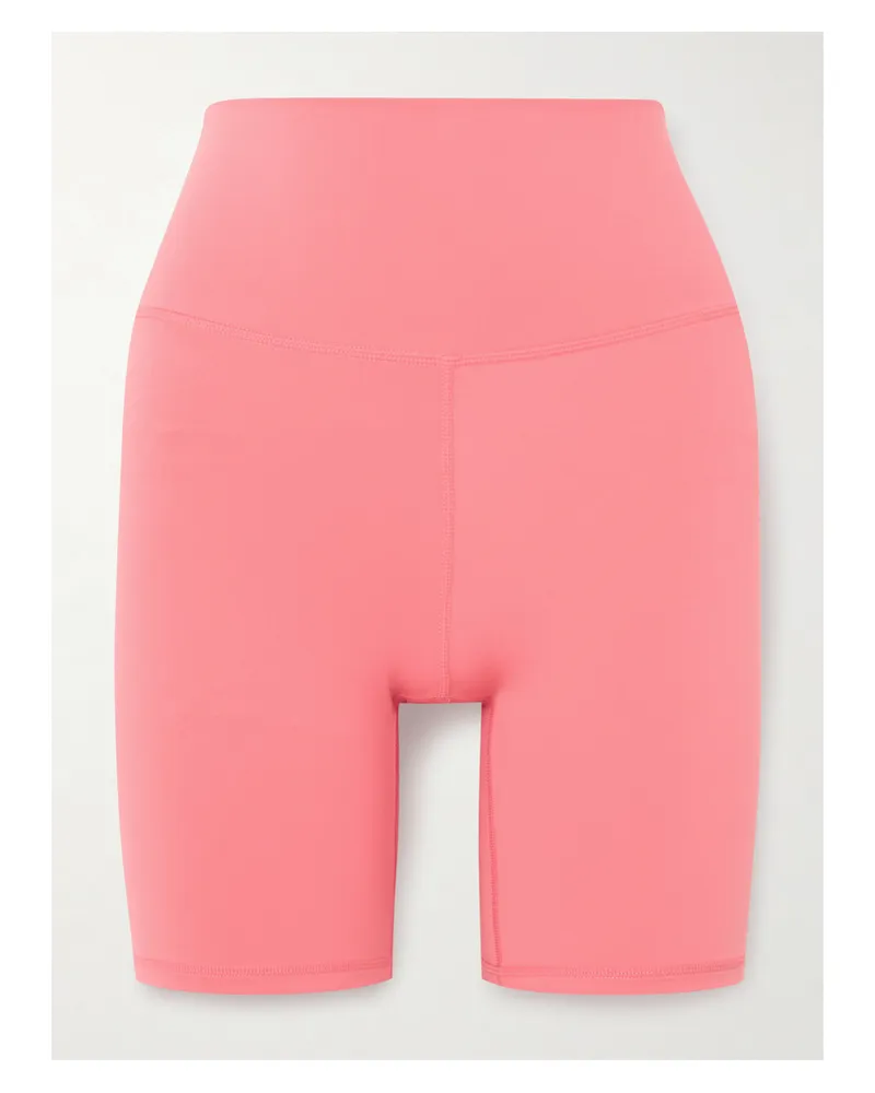 Varley Shorts Aus Freesoft™-material - Pink Pink
