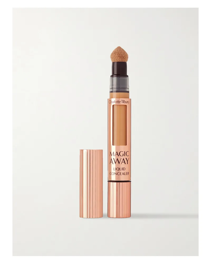 Charlotte Tilbury Magic Away Liquid Concealer – Medium 6 – Concealer Neutral