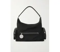 Dartmoor Econyl® Shoulder Bag - Black