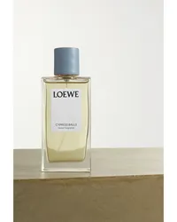 Loewe Home Scents Cypress Balls Raumspray, 150 Ml Blau