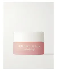 Sisley Nutritive Lip Balm, 9 G – Lippenpflege Farblos