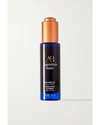 Augustinus Bader The Face Oil, 30 Ml – Gesichtsöl Farblos