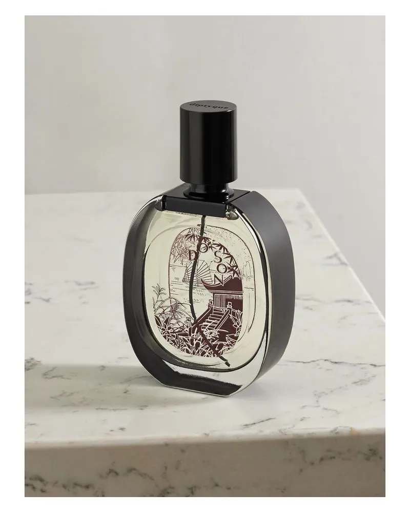 Diptyque Limited Edition Do Son, 75 Ml – Eau De Toilette - Farblos Farblos