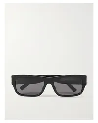 Givenchy 4g Sonnenbrille Schwarz