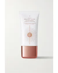 Charlotte Tilbury Unisex Healthy Glow Tinted Moisturizer, 40 Ml – Getönte Gesichtscreme Neutral