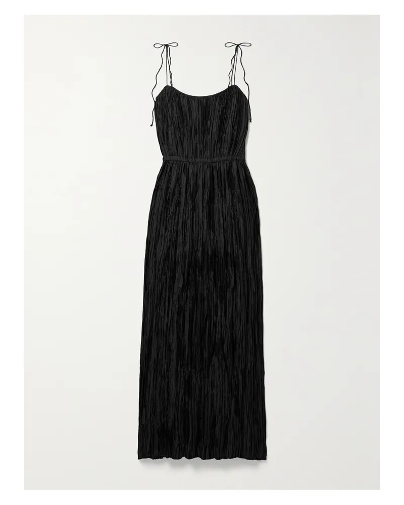 Ulla Johnson Schwarz Schwarz