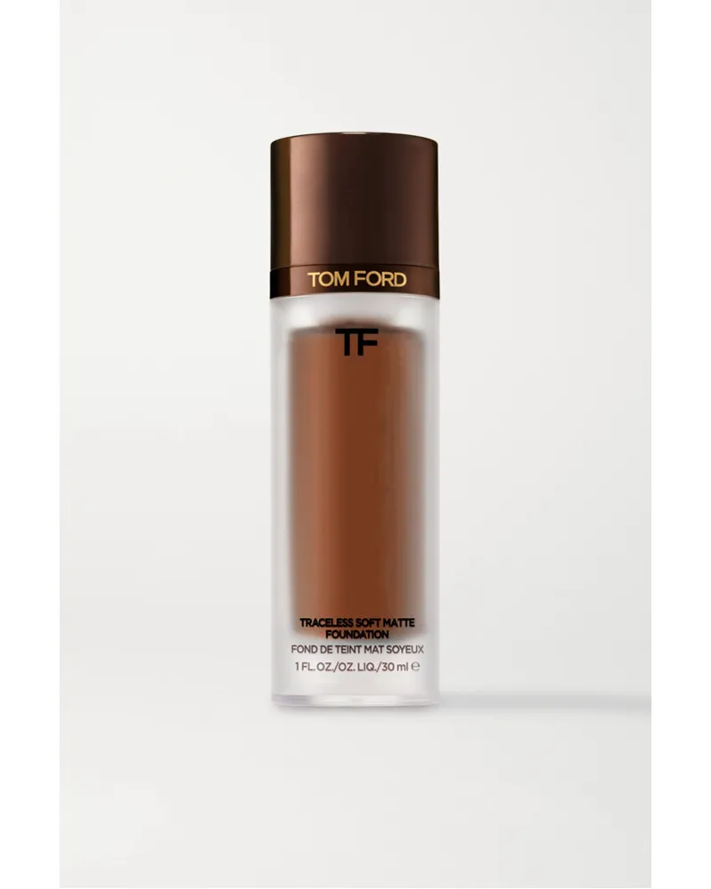 Tom Ford Traceless Soft Matte Foundation – 4.7 Cool Beige, 30 Ml – Foundation Neutral