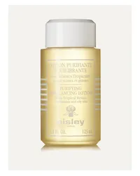 Sisley Lotion With Tropical Resins, 125 Ml – Gesichtslotion Farblos