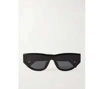 Monochroms 01 Sonnenbrille
