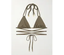 Paula Ibiza Triangel-bikini-oberteil