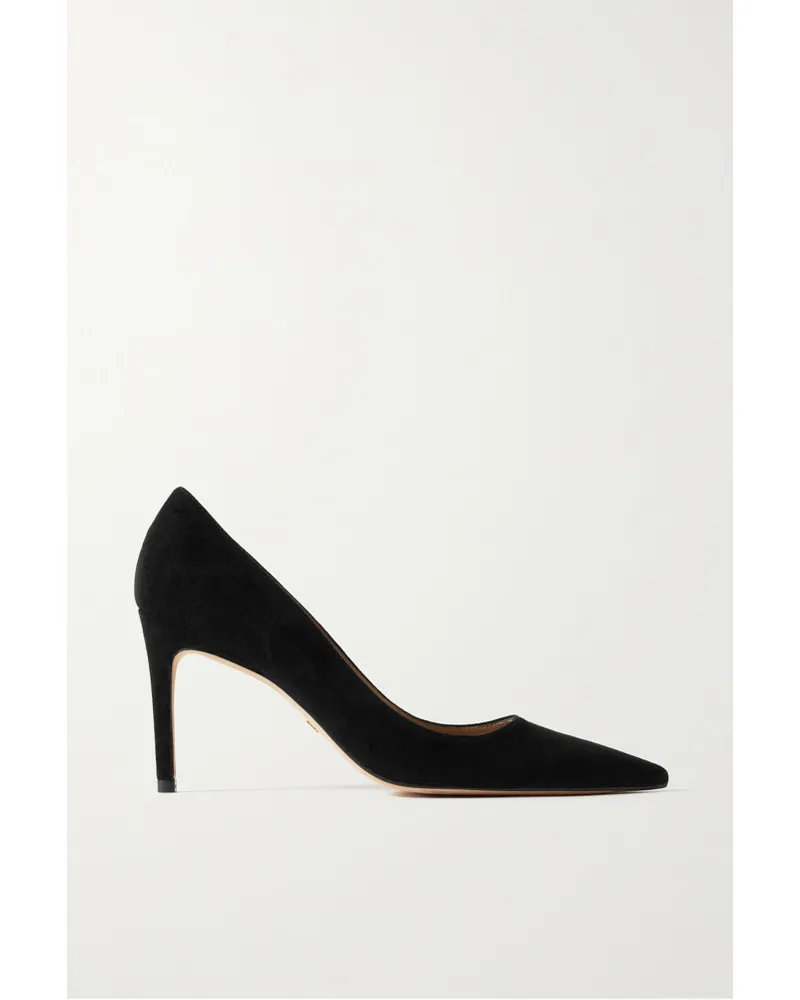 Stuart Weitzman Stuart Pumps Schwarz