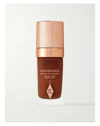 Charlotte Tilbury Airbrush Flawless Foundation – 15.5 Cool, 30 Ml – Foundation Neutral