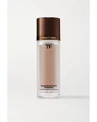 Tom Ford Traceless Soft Matte Foundation – 5.1 Cool Almond, 30 Ml – Foundation Neutral