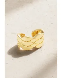 ANITA KO Talitha Ear Cuff aus 18 karat Gold