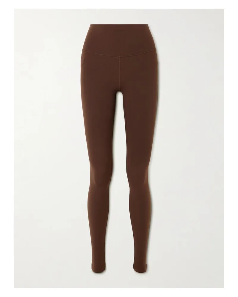 LULULEMON Lululemon Align™ 71 Cm Hoch Sitzende Leggings - Braun Braun