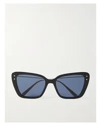 Dior Missdior B5i Sonnenbrille Schwarz