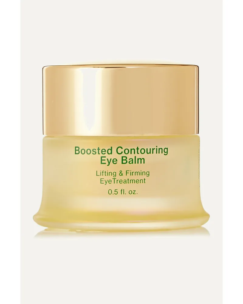 Tata Harper Boosted Contouring Eye Balm, 15 Ml – Augencreme Farblos