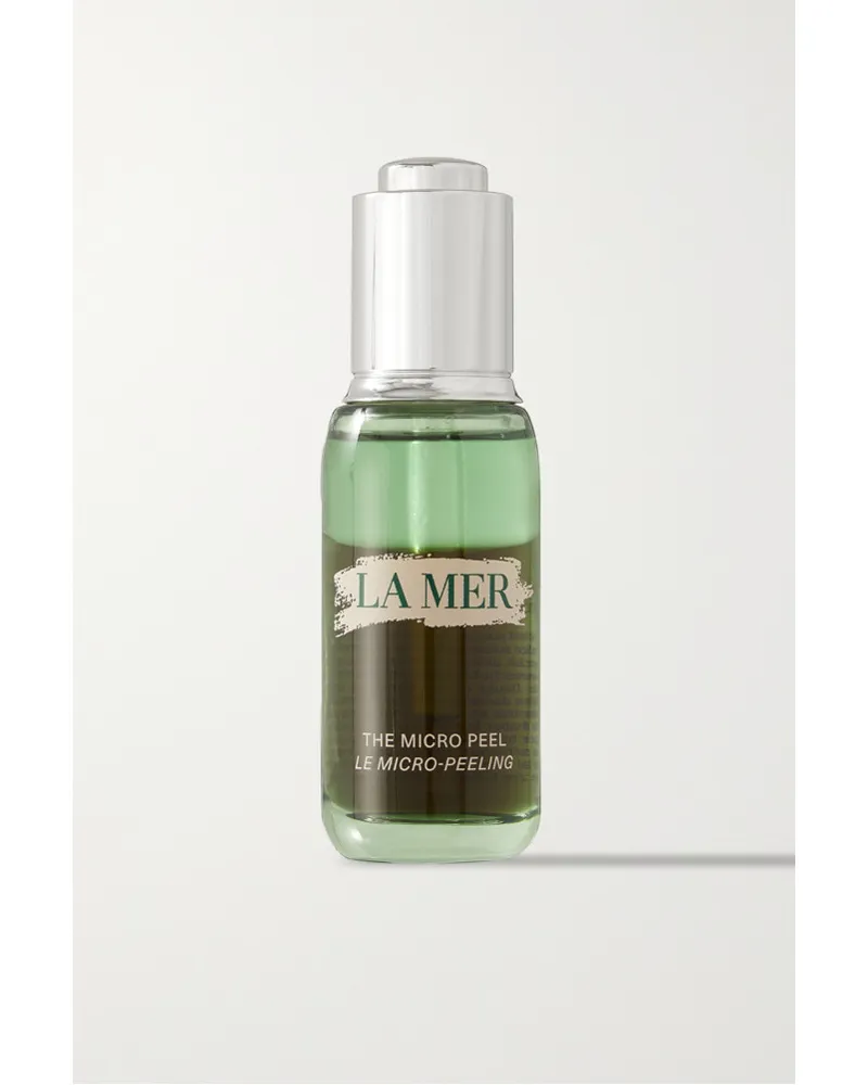 La Mer The Micro Peel. 30 Ml – Gesichtspeeling Farblos