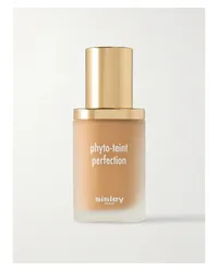 Sisley Phyto-teint Perfection Foundation – 4n Biscuit, 30 Ml – Foundation Neutral