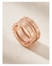 Chopard Ice Cube Ring aus 18 karat Rosé Gold