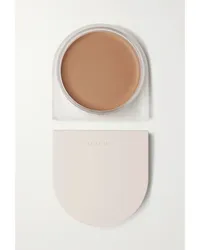 ROSE INC Solar Infusion Soft-focus Cream Bronzer – Parrot Cay – Creme-bronzer Neutral