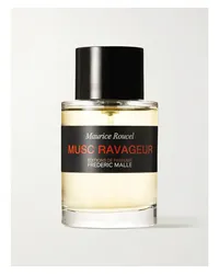 Frédéric Malle Musc Ravageur – Moschus & Amber, 100 Ml – Eau De Parfum Farblos