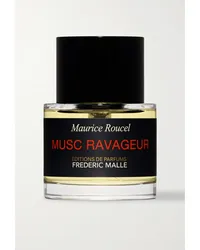 Frédéric Malle Musc Ravageur – Moschus & Amber, 50 Ml – Eau De Parfum Farblos