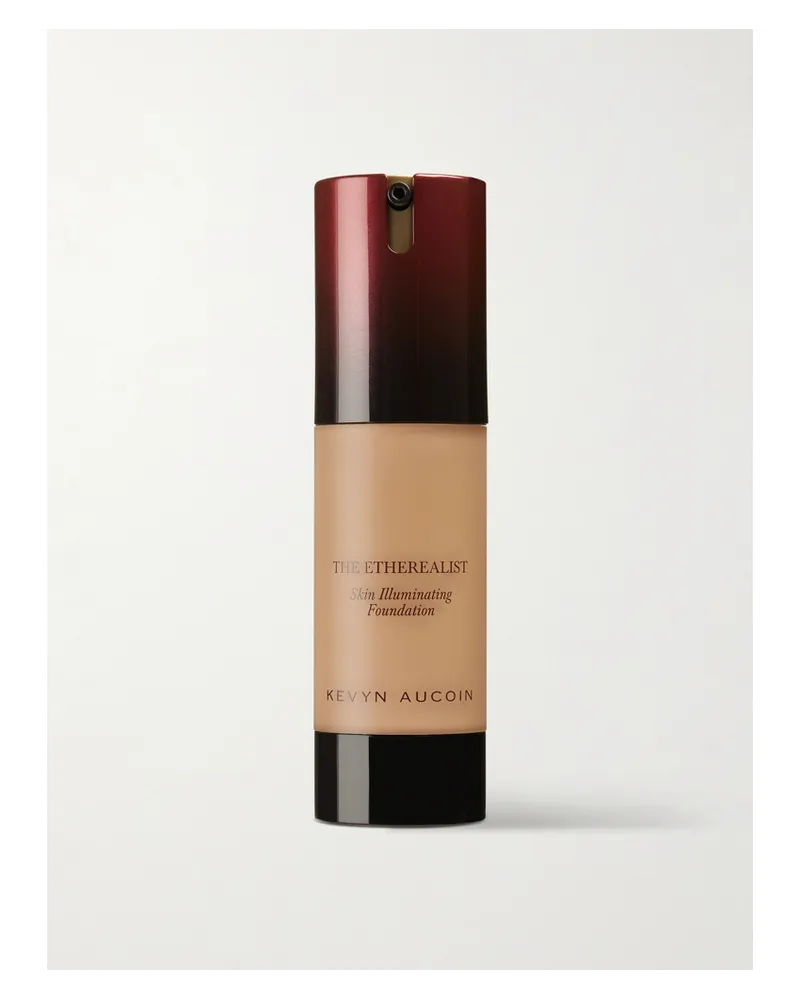 Kevyn Aucoin The Etherealist Skin Illuminating Foundation – Deep Ef 13, 28 Ml – Foundation Neutral