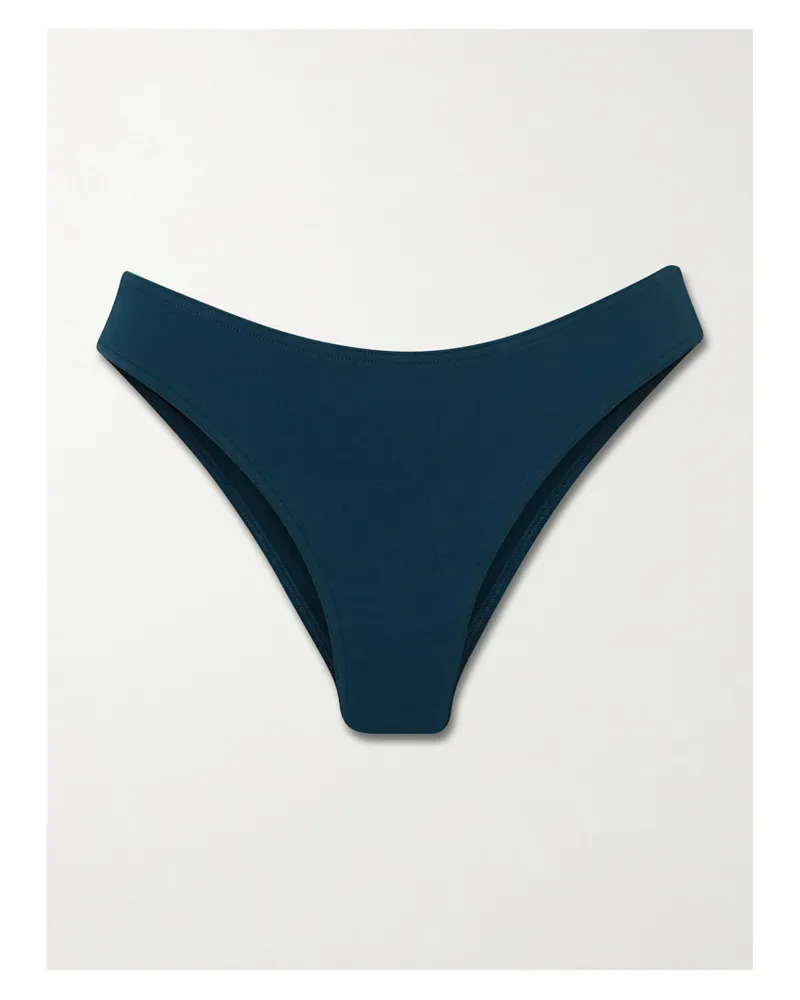 Eres Coulisses Bikini-höschen - Blau Blau