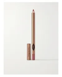 Charlotte Tilbury Lip Cheat Lip Liner – Pillow Talk – Lipliner Neutral