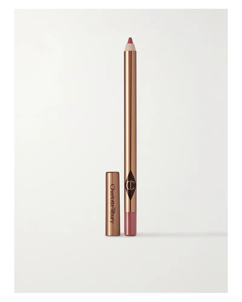 Charlotte Tilbury Lip Cheat Liner – Pillow Talk Lipliner Neutral