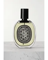 Diptyque Orphéon, 75 Ml – Eau De Parfum Farblos