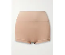 Spanxshape™ Extraordinary Seamless Stretch Shorts - Neutrals