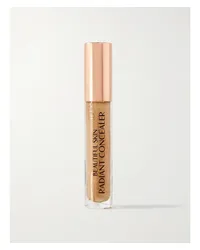 Charlotte Tilbury Beautiful Skin Radiant Concealer – 11.75 Tan – Concealer Neutral